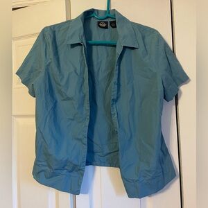 Dockers button up dress shirt